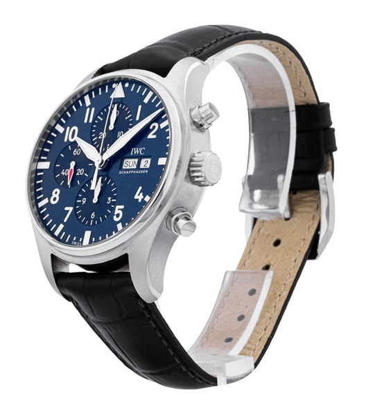 IWC Pilot's Le Petit Prince IW377714